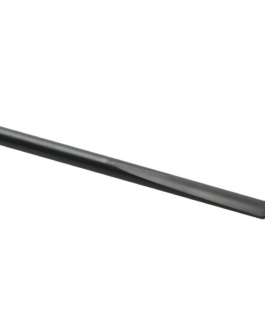 Sinful – Impact Cane – Zwart/Goud