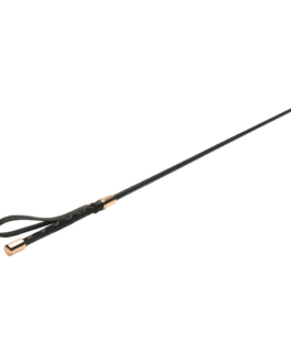 Sinful – Impact Cane – Zwart/Goud