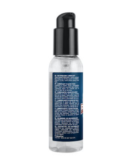 Waterbasis Glijmiddel – 100 ml