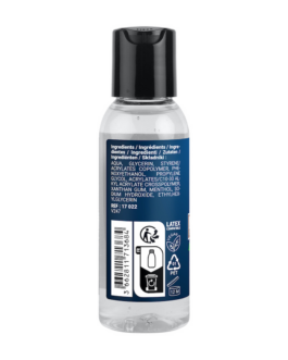 Waterbasis Ontspannende Glijmiddel – 1,7 fl oz / 50 ml