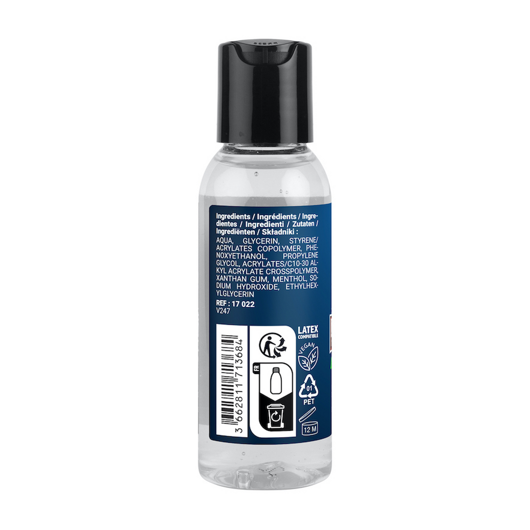 Waterbasis Ontspannende Glijmiddel - 1,7 fl oz / 50 ml - Afbeelding 2