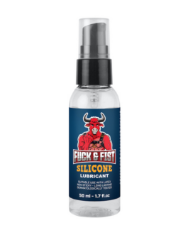 Siliconen Glijmiddel – 1,7 fl oz / 50 ml
