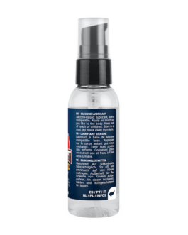 Siliconen Glijmiddel – 1,7 fl oz / 50 ml