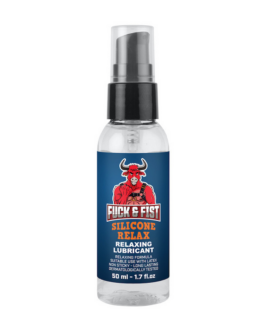 Silicone Relax Glijmiddel – 1,7 fl oz / 50 ml