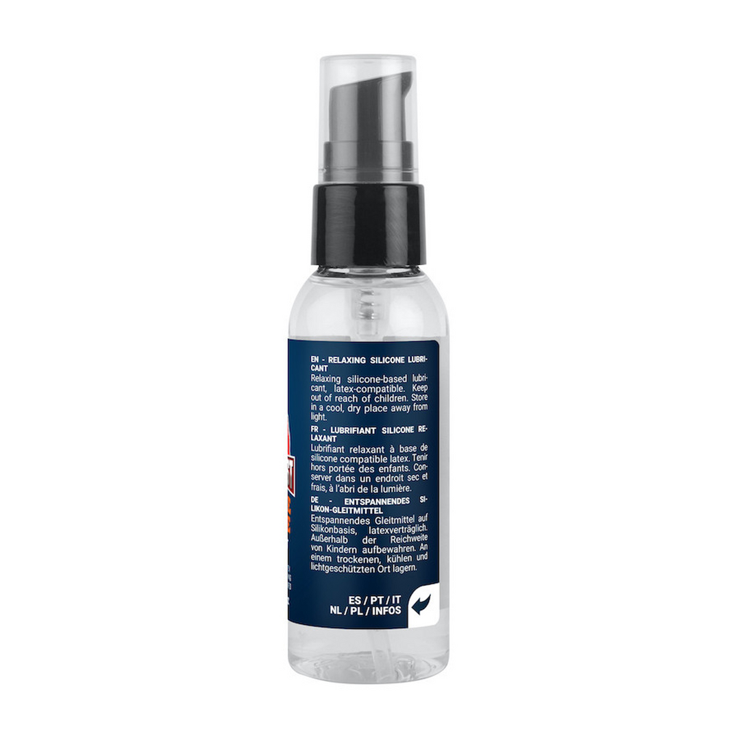 Silicone Relax Glijmiddel - 1,7 fl oz / 50 ml - Afbeelding 2