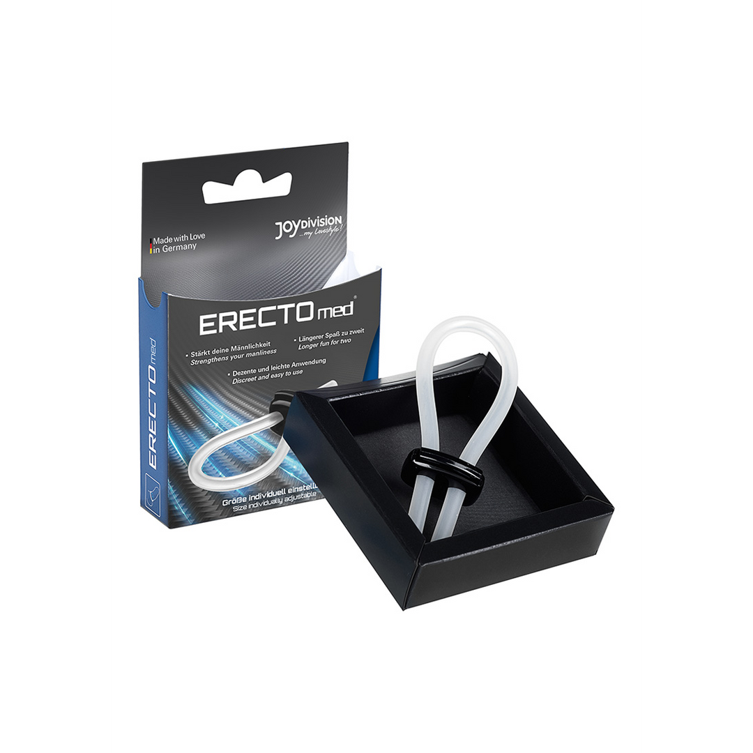 ERECTOmedring - Cockring - Afbeelding 3