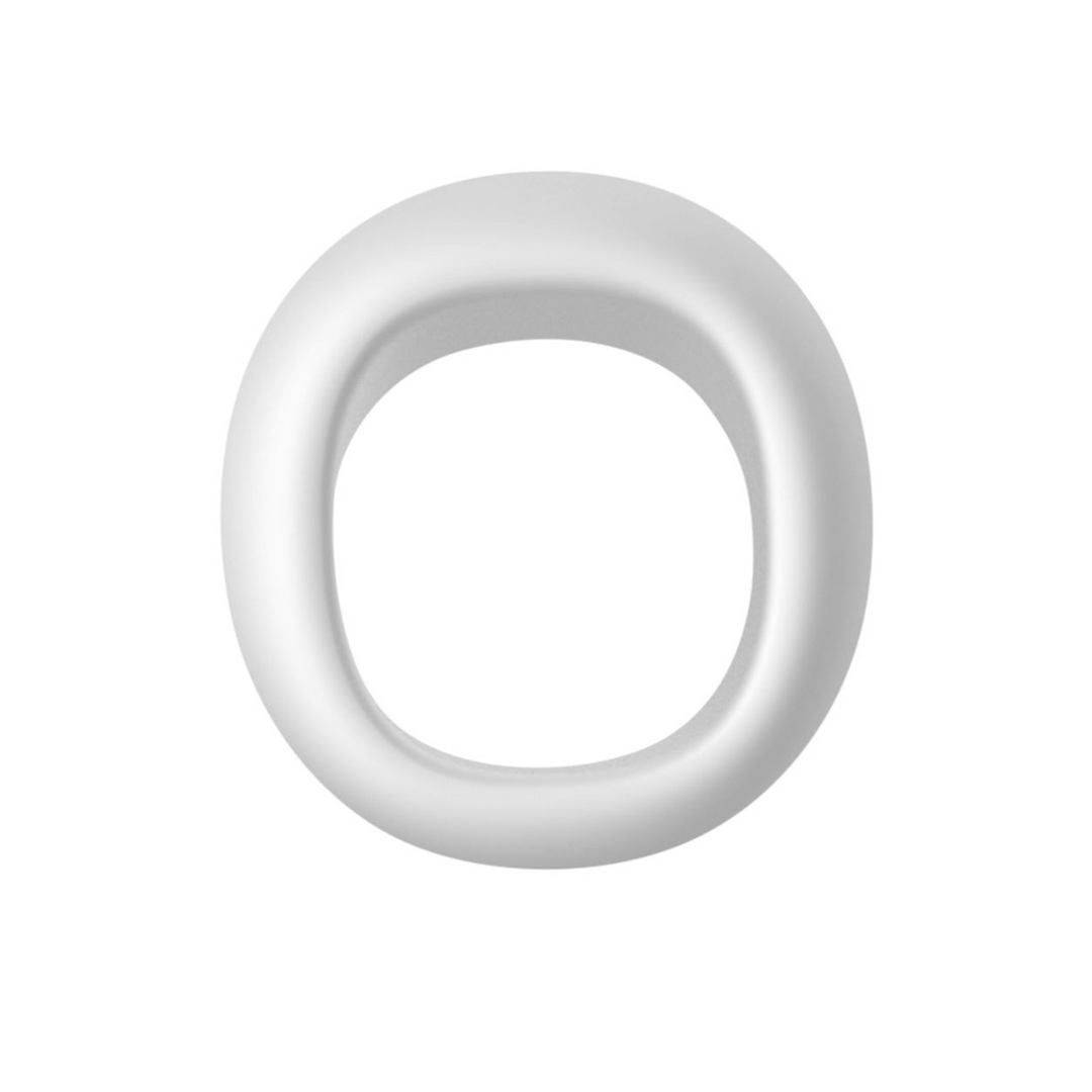 Penguin - Air Pulse Stimulator - Climax Tips - Wit - Afbeelding 5