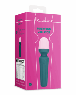 Mini Wand Vibrator – Oude Zee