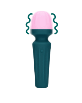 Mini Wand Vibrator – Oude Zee