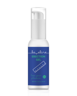 Erectie Gel – 1.7 fl oz / 50 ml