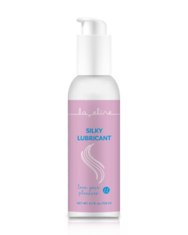 Zijdezacht Glijmiddel – 5.1 fl oz / 150 ml