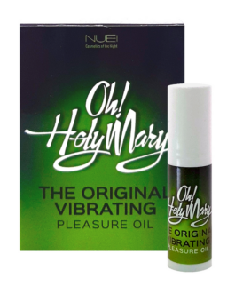 The Original – Vibrerende Plezier Olie – 0.2 fl oz / 6 ml