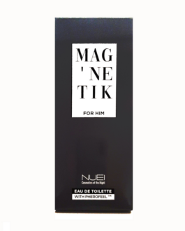 Pheromonen Parfum voor Mannen – 1.7 fl oz / 50 ml