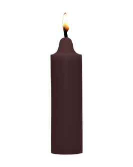 Wax Play Kaars – Chocoladegeur