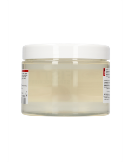 Extra Dikke Glijmiddel – Aardbei – 17 fl oz / 500 ml