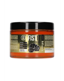 Smeermiddel Goud – 17 fl oz / 500 ml