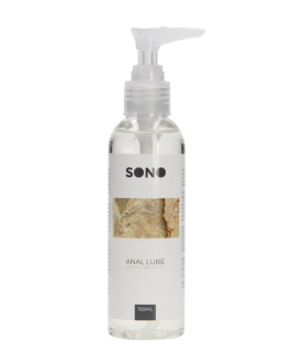 Water Based Anal Lubricant – 150 ml