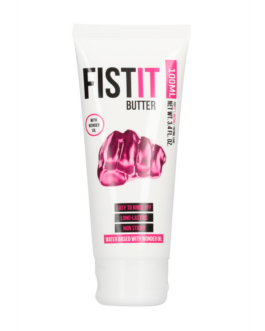 Waterbased Sliding Butter – 100 ml