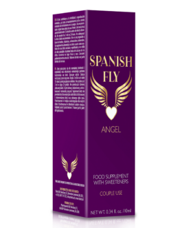 Spanish Fly – Angel – 10 ml / 0.34 fl oz