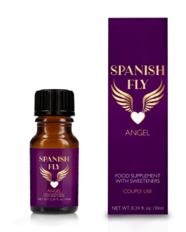 Spanish Fly – Angel – 10 ml / 0.34 fl oz