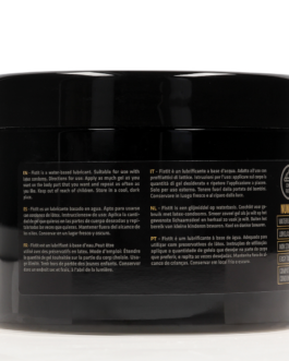 Verdoofd Glijmiddel – 17 fl oz / 500 ml