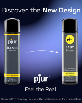 Basic Silicone – Siliconebased Lubricant – 3.4 fl oz / 100 ml