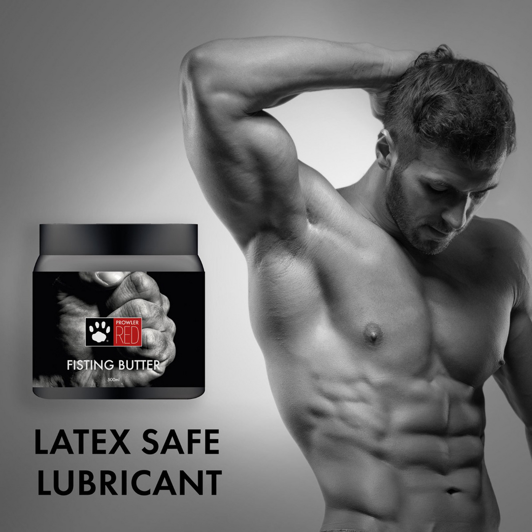 9 – By Lella Erotiekshop