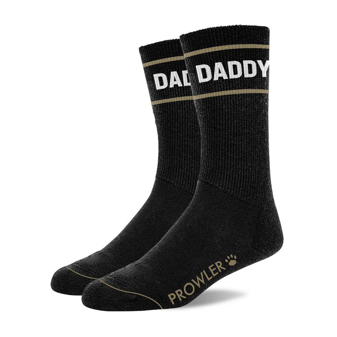 Daddy Ock / – By Lella Erotiekshop