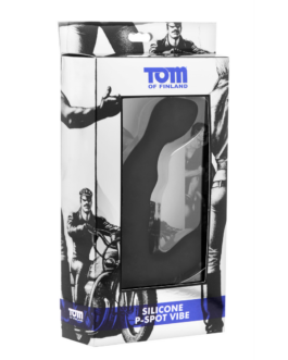 P-Spot – Prostate Vibrator