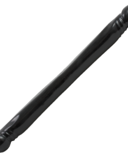 Gladige Dubbele Kop – Dildo met Dubbele Einden – 18 / 45 cm