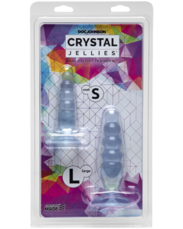 Anal Delight – Anal Trainer Kit