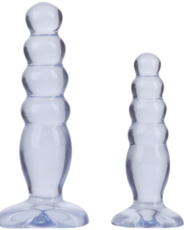 Anal Delight – Anal Trainer Kit