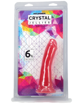 Slim Dong – Smalle Dildo – 6 / 15 cm