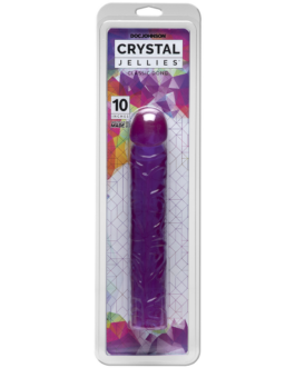 Classic Dong – Classic Dildo – 10 / 25 cm