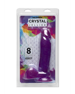 Realistische Cock met Ballen – 8 / 20 cm