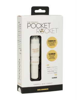 De Original – Mini Vibrator – 4 / 10 cm