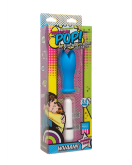 American Pop – Whaam! – 10 Functies Vibrator