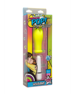 American Pop – Whaam! – 10 Functies Vibrator