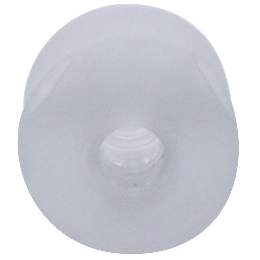 GoodHead - Helping Head Pro - Vibrerende Masturbator Slede - Frost - Afbeelding 4