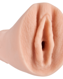 Maagd Pussy – Masturbator