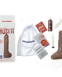 Squirting Dildo – 1 fl oz / 30 ml