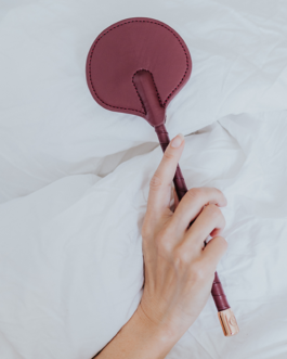 Paddle Tool – Paars