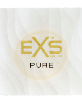 EXS Pure – Condooms – 100 Stuks
