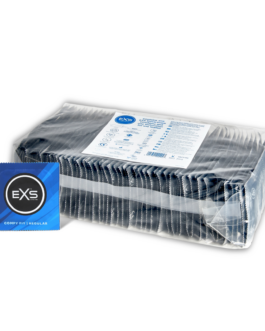 EXS Regular – Condooms – 100 Stukken