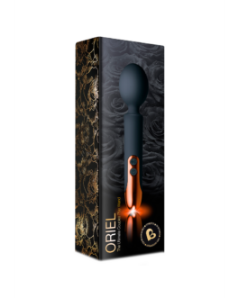 Oriel – Oplaadbare Massage Staaf