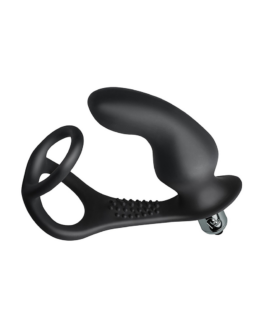 Ro-Zen – Cockring en Butt Plug