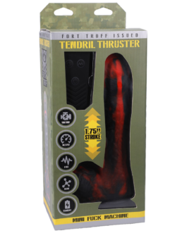 Tendril Thruster – Mini Fuck Machine