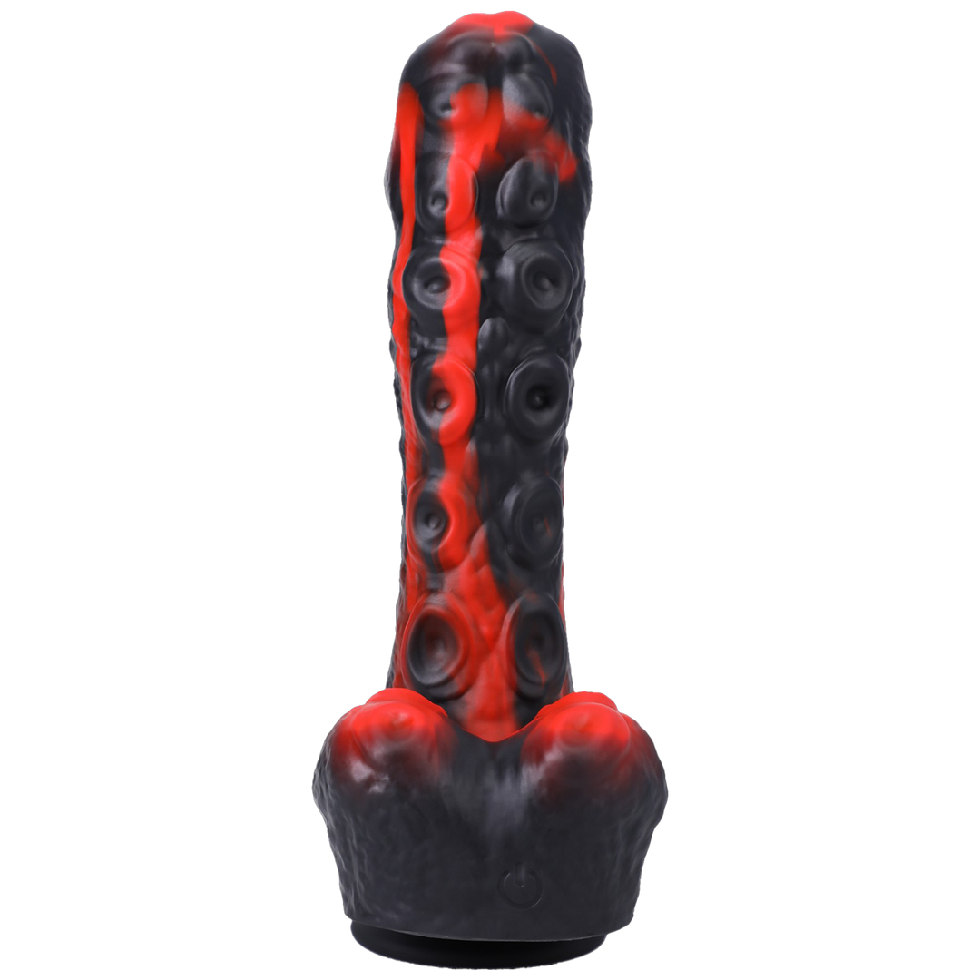 Tendril Thruster - Mini Fuck Machine - Afbeelding 6