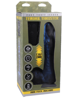 Tendril Thruster – Mini Fuck Machine
