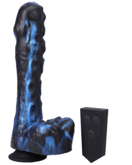 Tendril Thruster – Mini Fuck Machine